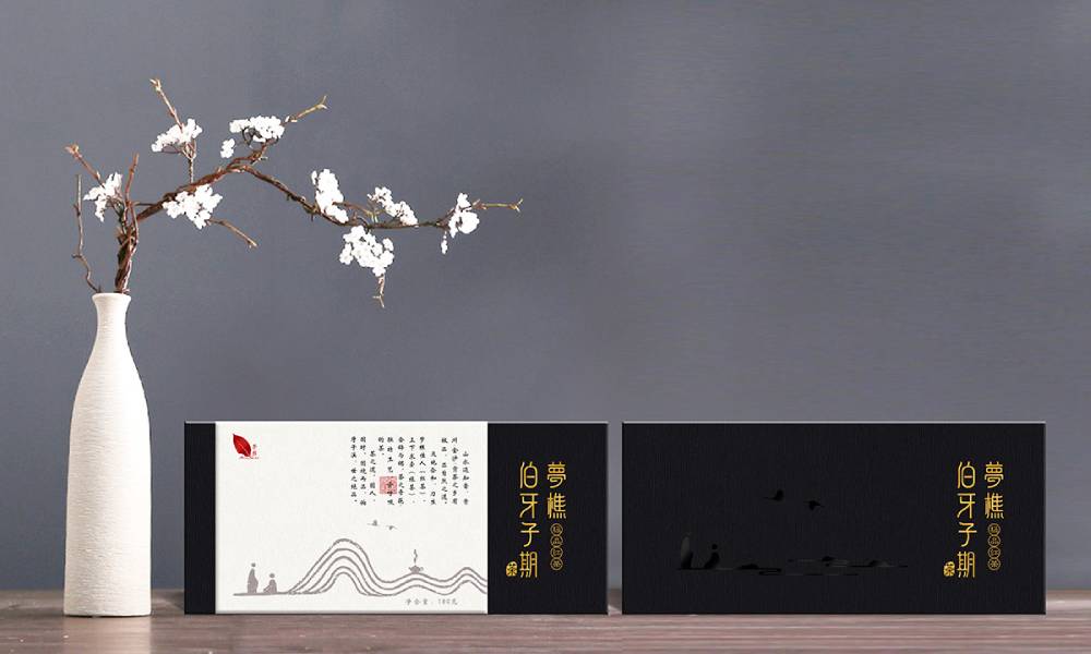 苍溪县土特产包装设计：融入地域文化，让土特产从“地方味”走向“全国潮”