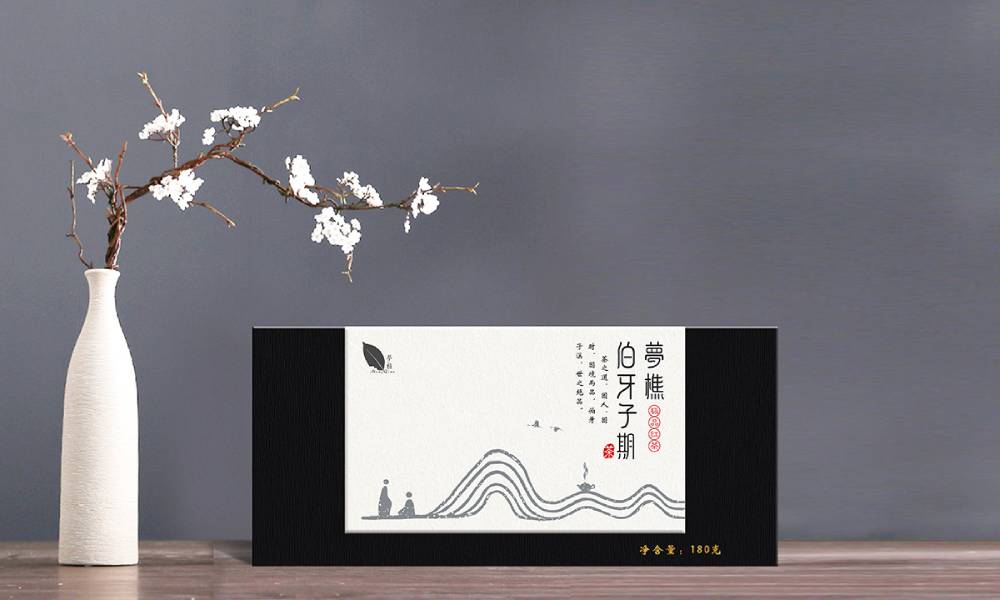 苍溪县国潮包装设计的创新路径——传统文化与年轻潮流的破圈融合