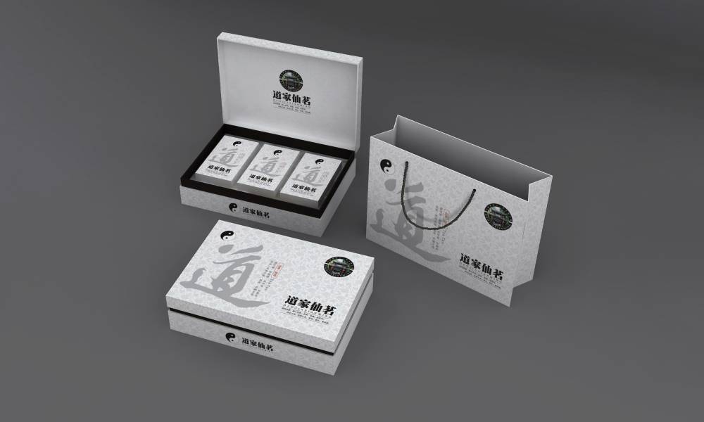 苍溪县包装设计公司怎么选？5大核心维度，帮你避开合作陷阱