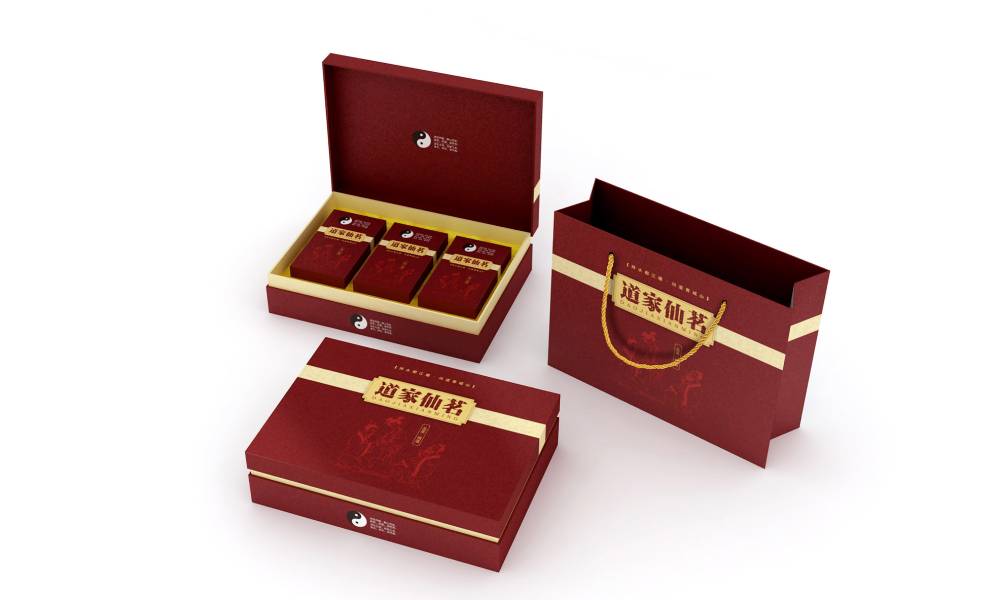 苍溪县文创产品包装设计的破圈密码——文化基因与消费场景的双向激活