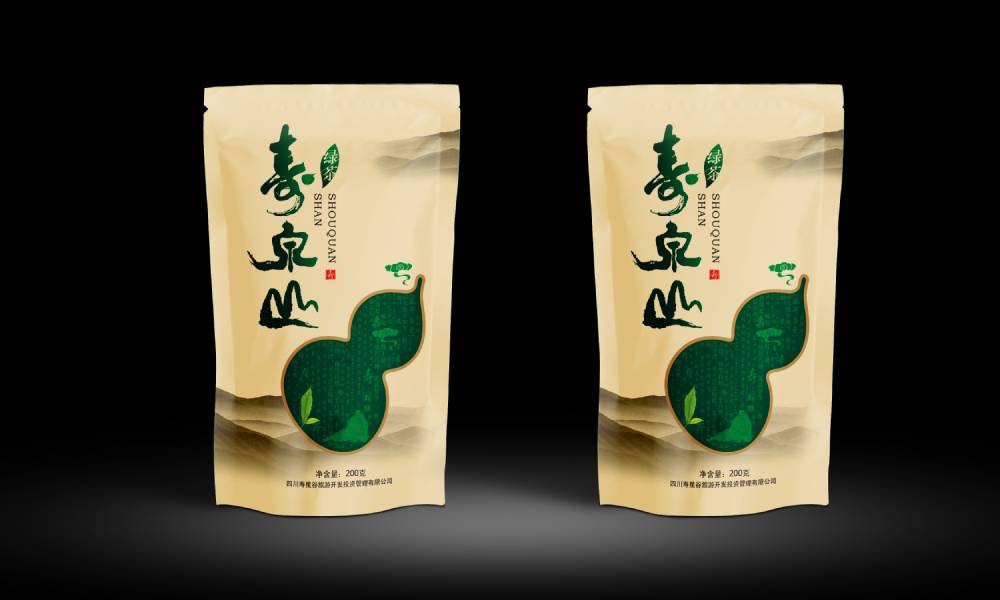 苍溪县食品包装设计：兼顾安全与颜值，守护舌尖上的城市味道