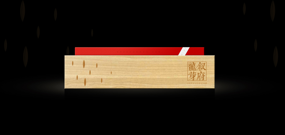 苍溪县包装设计公司为企业定制节日/联名款特别版包装产品